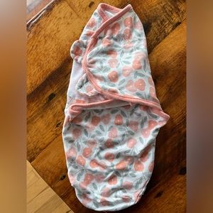 SwaddleMe SM/MED